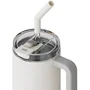 Xiaomi Straw Mug Blanco 1L
